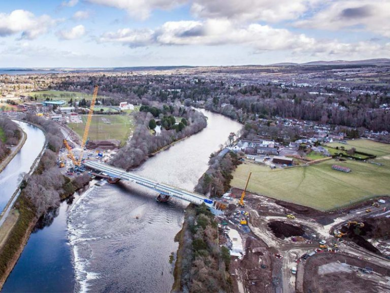 Web Inverness West Link 3