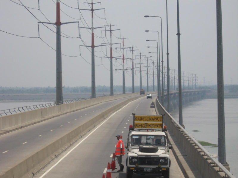 Web Jamuna Multipurpose bridge 3