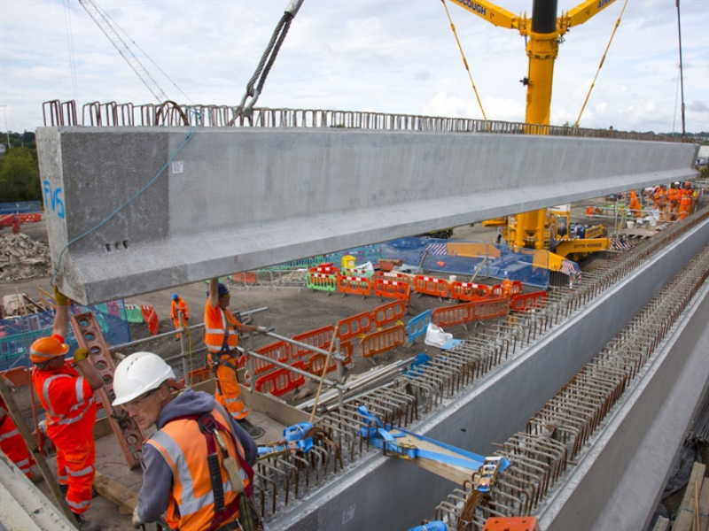 Web Reading Viaduct Package DP8 1