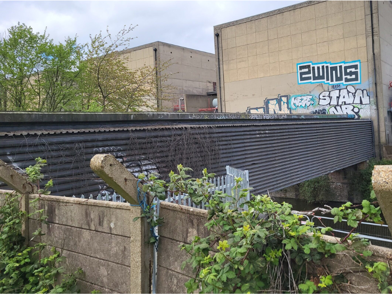 Web Willesden Substation Cables 2