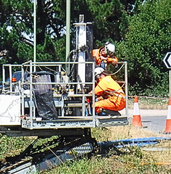 Web A326 Fawley Junction Improvement 3