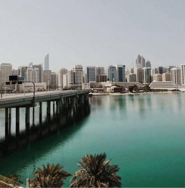 Web Al Reem Island Bridge 1