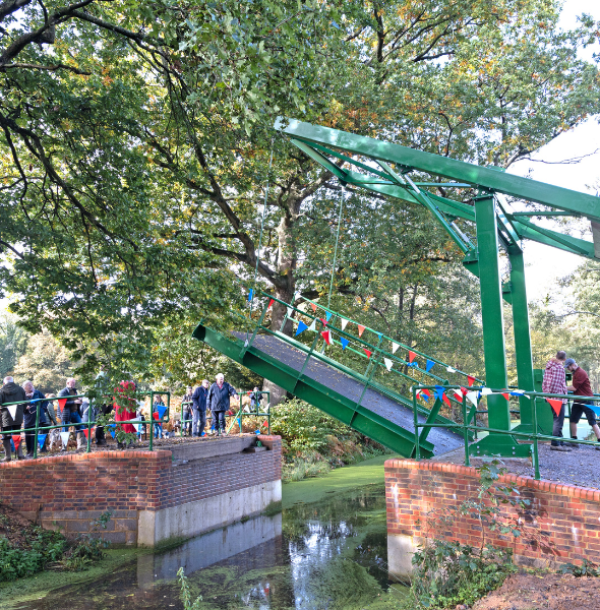 Web Birtley Lifting Bridge 2