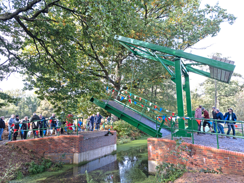 Web Birtley Lifting Bridge 2