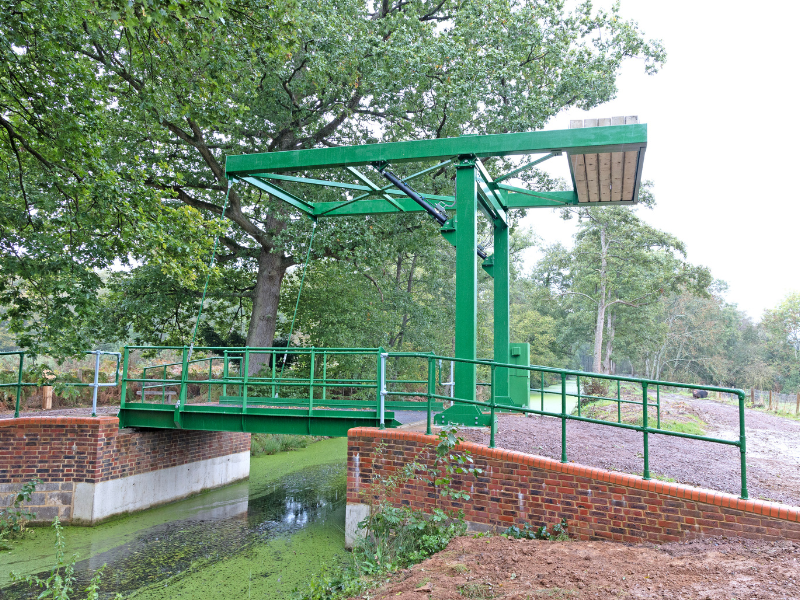 Web Birtley Lifting Bridge 3