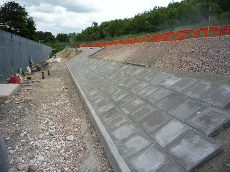 Web Bramley to Didcot Cable Replacement 2