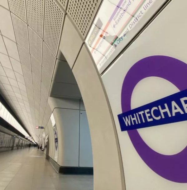 Web Crossrail Whitechapel Station 3
