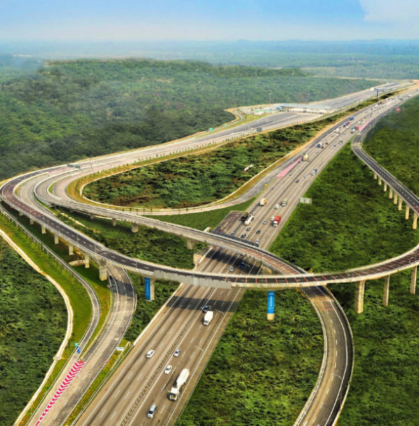 Web Dengkil Interchange 1