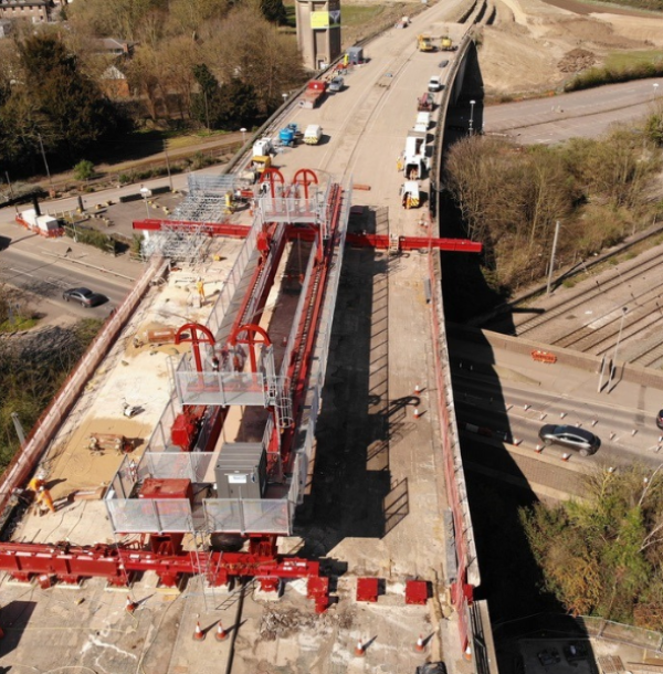 Web Huntingdon Road Viaduct Check 3