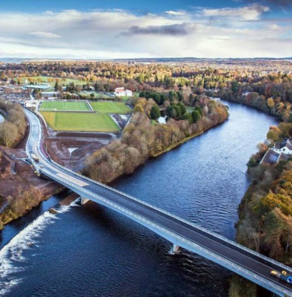Web Inverness West Link 1
