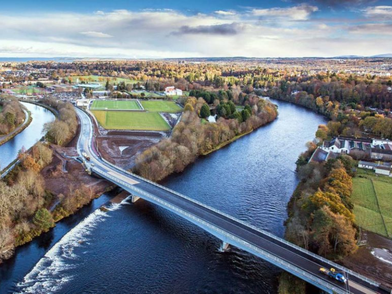 Web Inverness West Link 1
