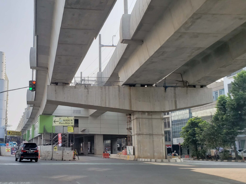 Web Jakarta MRT CP103 2