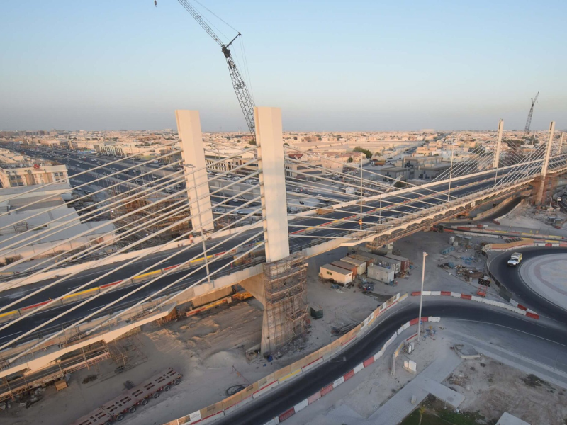Web Mesaimeer Road Upgrade 3