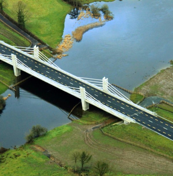 Web N3 Butlersbridge to Belturbet 1
