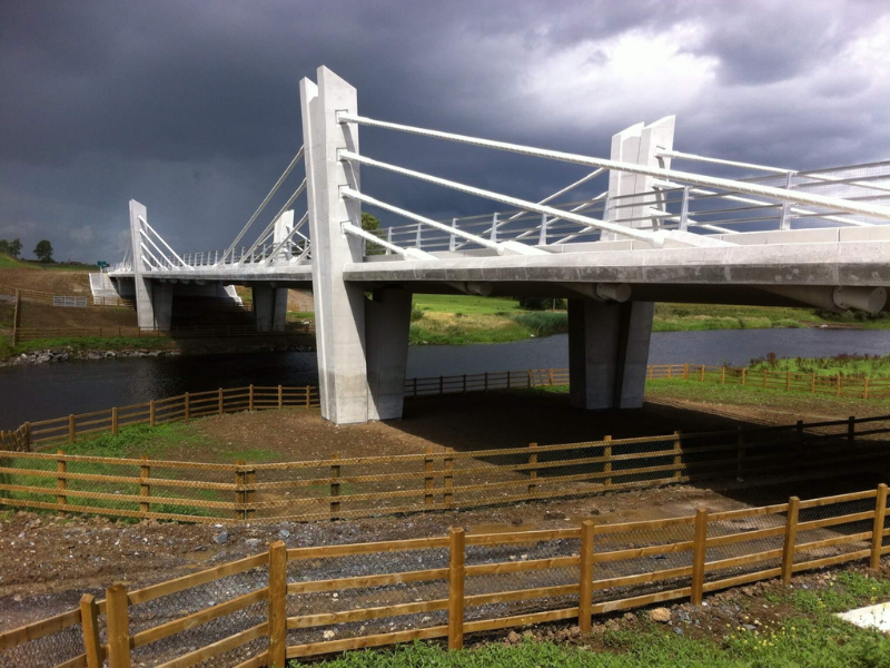 Web N3 Butlersbridge to Belturbet 2