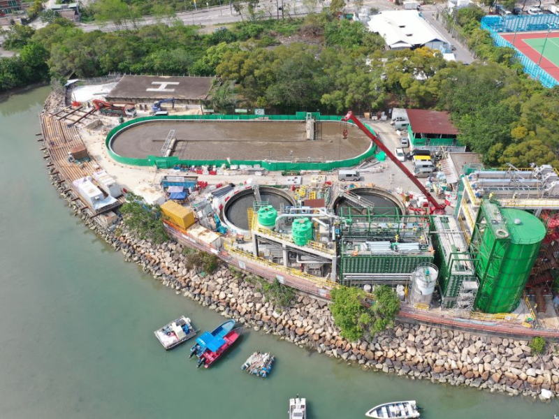 Web Temporary Sewage Treatment Plant 1