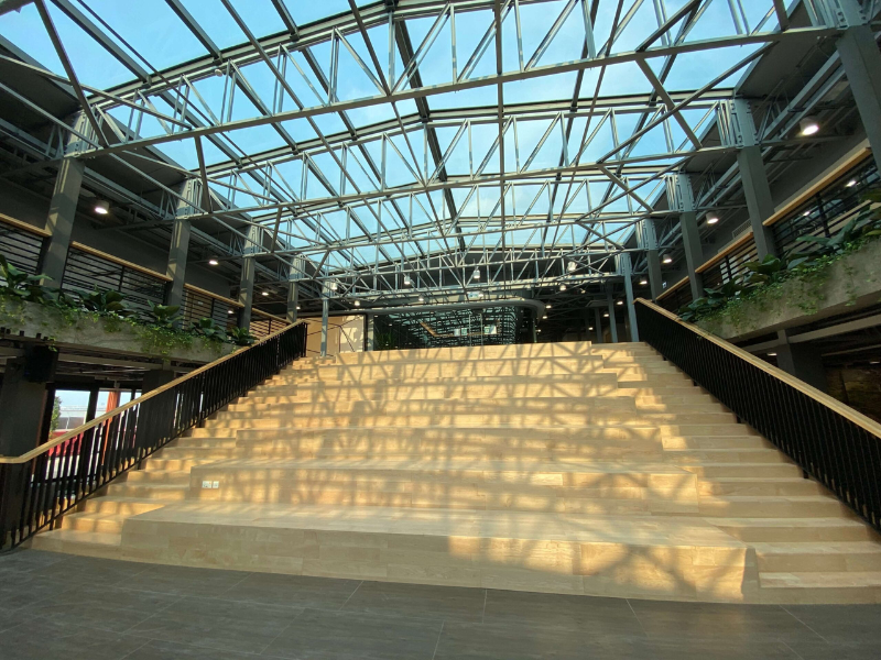 Web Tung Chung New Town Community Centre 3
