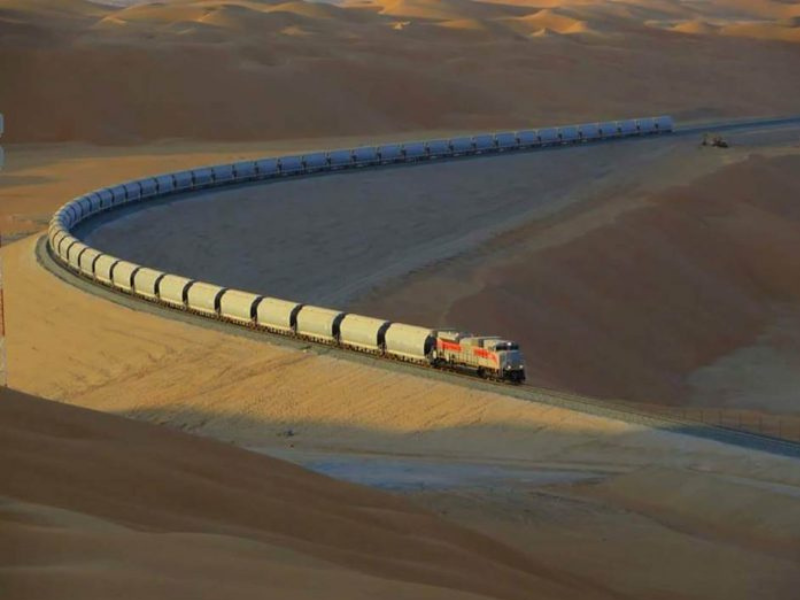 Etihad Rail 1