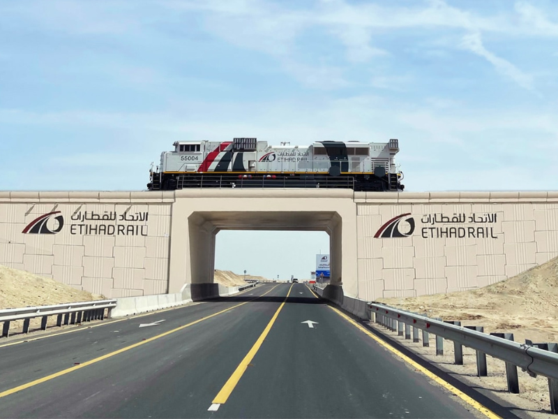 Etihad Rail 3