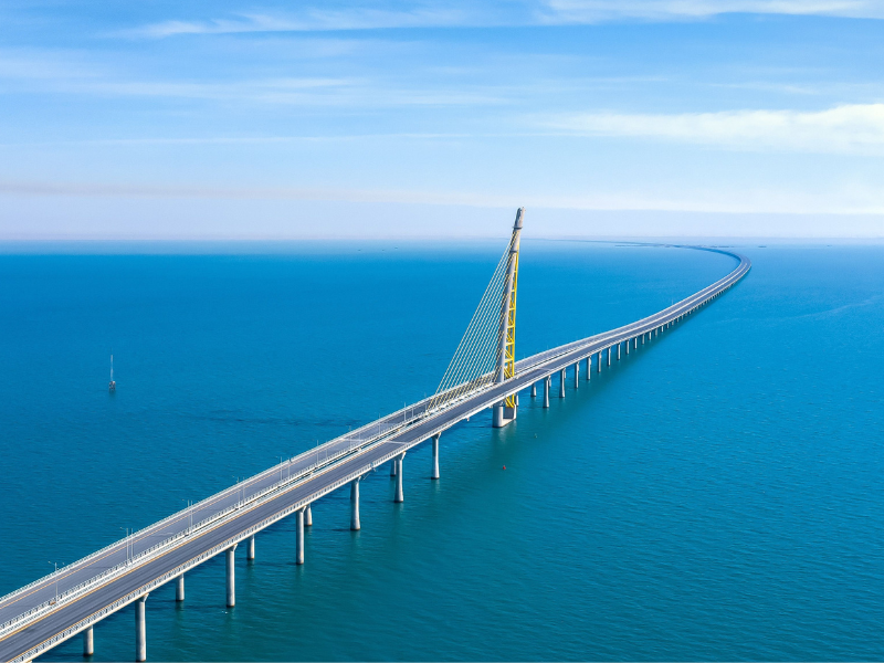 H217 Sheikh Jaber Al-Ahmed Al-Sabah Causeway Project 2 cropped licensed