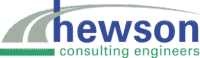 Hewson logo Ireland