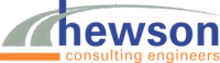 Hewson logo Dubai