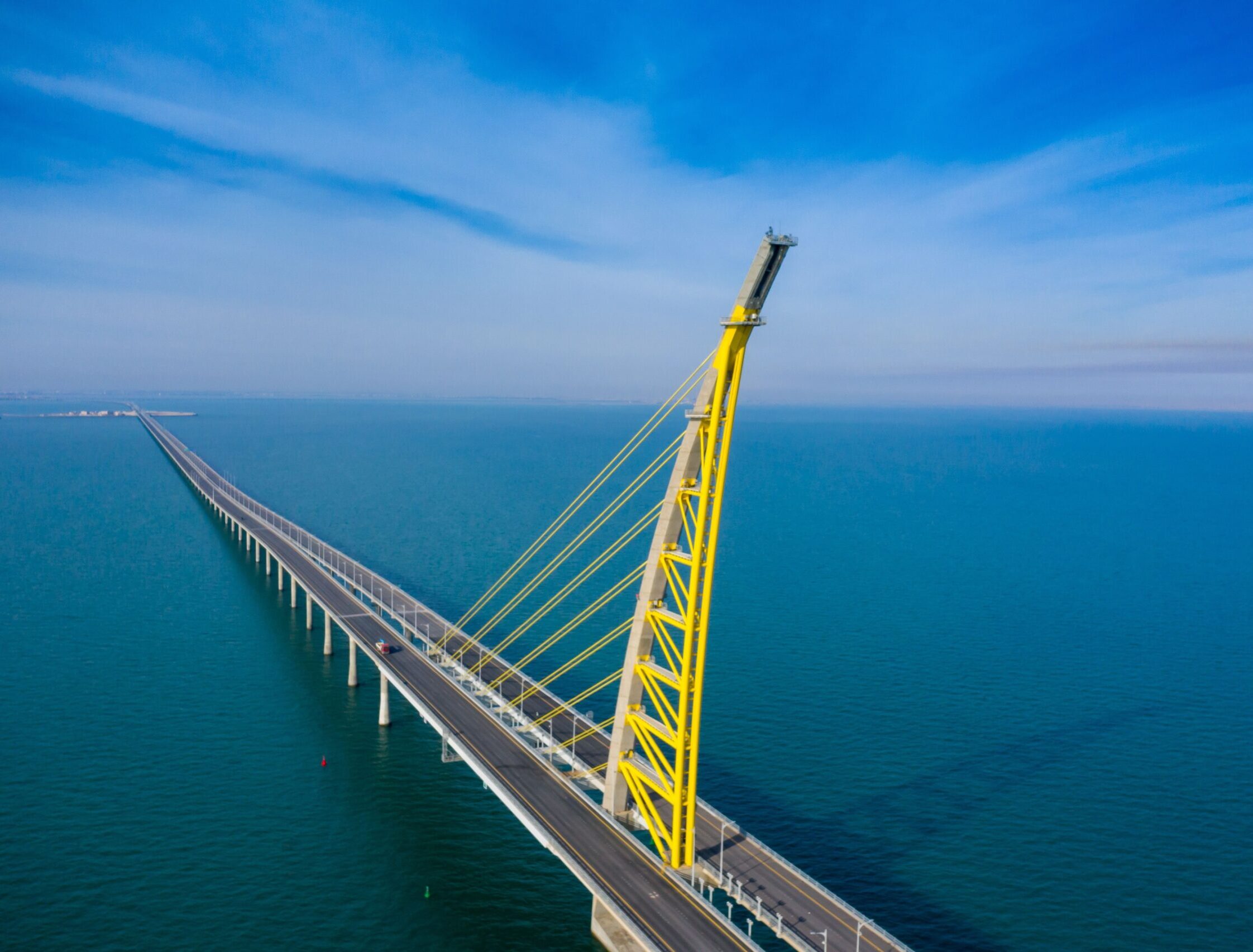 Sheikh Jaber Al-Ahmad Al-Sabah Causeway 2 licensed