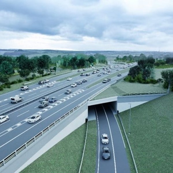 A47 A11 Thickthorn