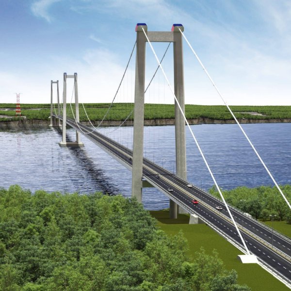 Chacao Bridge Chile (2)