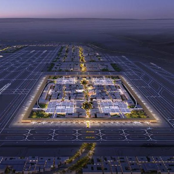 KSIA Iconic Terminal