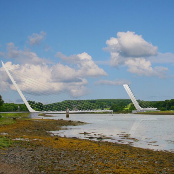 Narrow Water Bridge 2