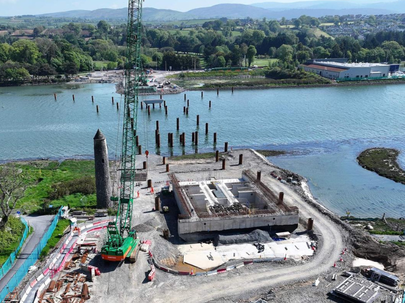 Narrow Water Bridge 3