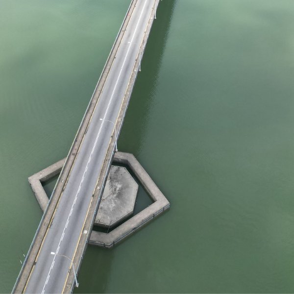 Santubong Bridge (10)